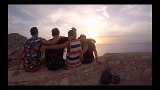 Mallorca 2016 |  Aftermovie || GoPro HERO 4 (Full HD)