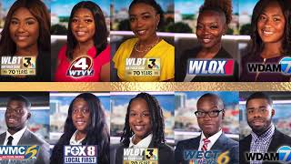 Behind the Headlines: Inside Newsrooms