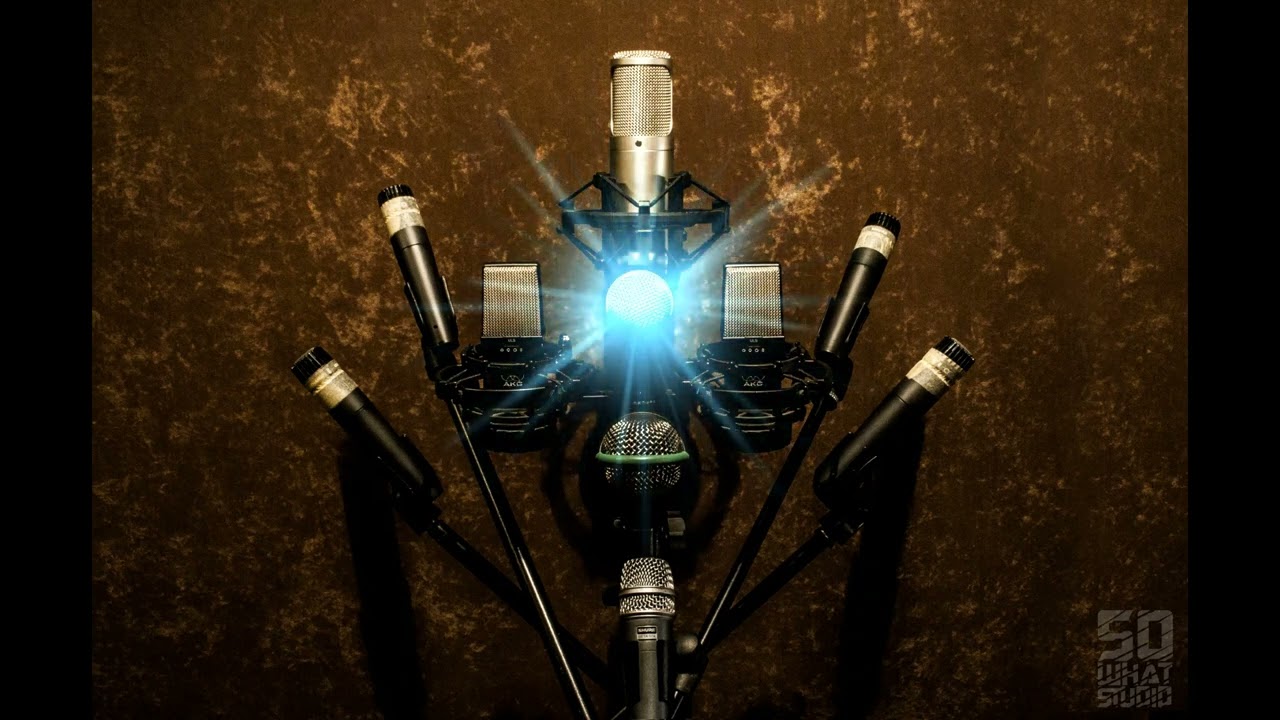 Could You Be Loved (Bob Marley)- Reggaeton RMX Instrumental