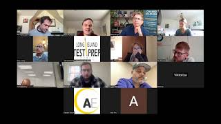 Mathchops Onboarding Curriculum