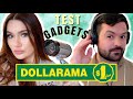 On Test des Gadgets Techno du Dollarama TOP ou FLOP?