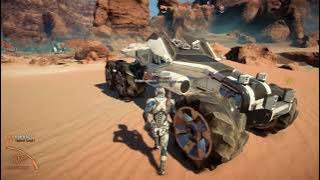 MASS EFFECT ANDROMEDA #004