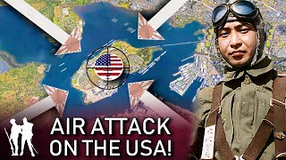 Anatomy of an Attack: Pearl Harbor (WW2 Documentary)