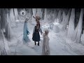 OUAT - 4x10 'I need to reverse this' (Pt. 1) [Emma, Elsa, Anna & Snow Queen]