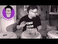 How To Play Cumbia On 3 Congas