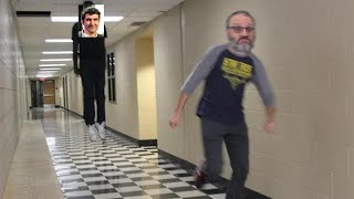 Thumbnail for START THE PROCEDURE! GM Ben Finegold Plays Too Good