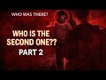 Something Was Waiting… | Suspense Short Film Part 2