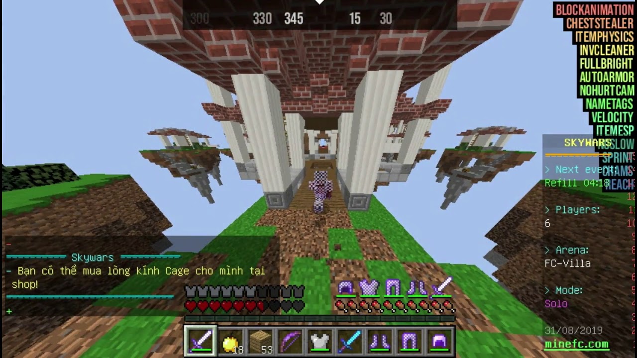 Nexus Bypass AAC 4.1.1