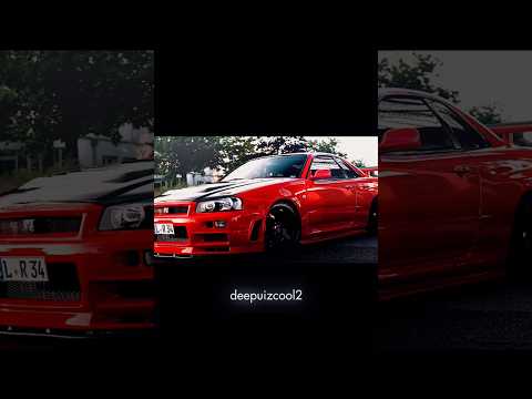 Nissan GTR speedramp #edit #car
