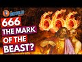 The Meaning of 666: The Mark of The Beast | The Catholic Talk Show