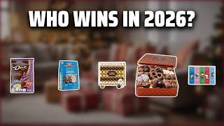 The Top 5 Best Chocolate Charlie Candy in 2026 - Must Watch Before Buying!