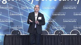 TK Keanini Keynote 9-6-2018