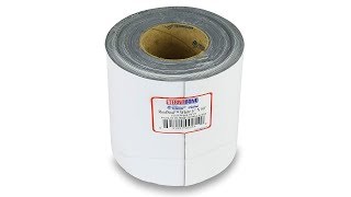 EternaBond RV Mobile Home Roof Seal Sealant Tape
