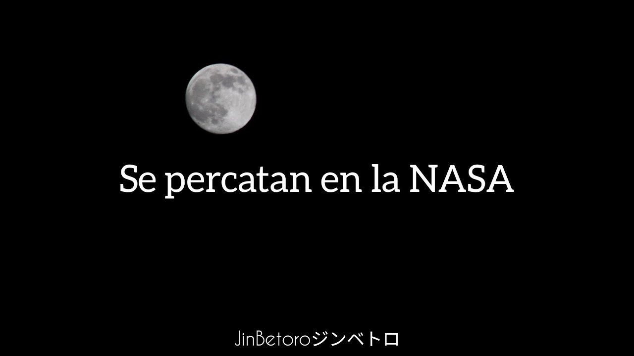 BABI - NASA Letra by JinBetoro - YouTube