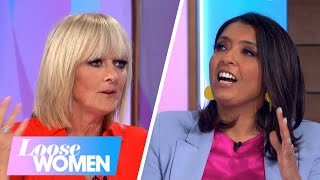 The Panel React To Tory MP Caught Watching Porn In Parliament ...