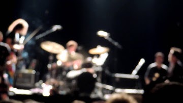 Gary Allan-Learning How To Bend- The Rave in Milwaukee 2-15-13