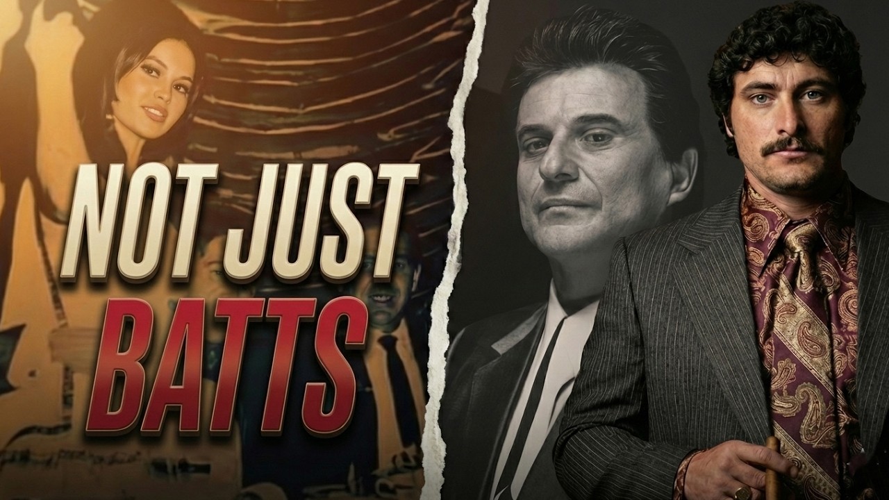 Tommy DeSimone Wasn’t Killed for Billy Batts — Goodfellas Got It Wrong