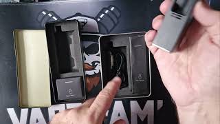 Boro Mods Tita X2 vs Tita X SE Billetbox alternatives. DNA 80C Chip sbs compared
