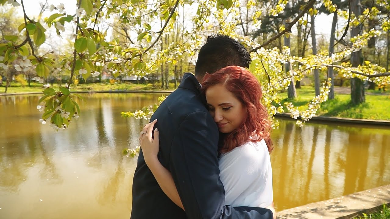 Fang Shuang 方泷 ★ Ploaia și noi | Official Video