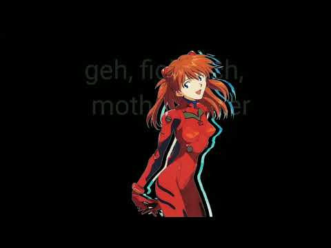 geh, fick dich, motherfucker