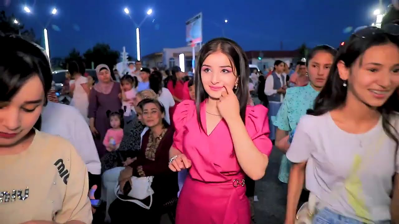 Зилола Икромова 2- кисм