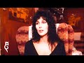 Cher Opens the Doors to Her Egyptian-Style ’80s Mansion in LA - The Today Show (1984)