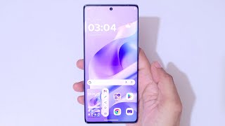 How to Take Screenshot in Moto G96 5G