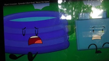 alex reacts to OIR (Object Invasion Reloaded) episode 4 ACT ONE part 2 reaction