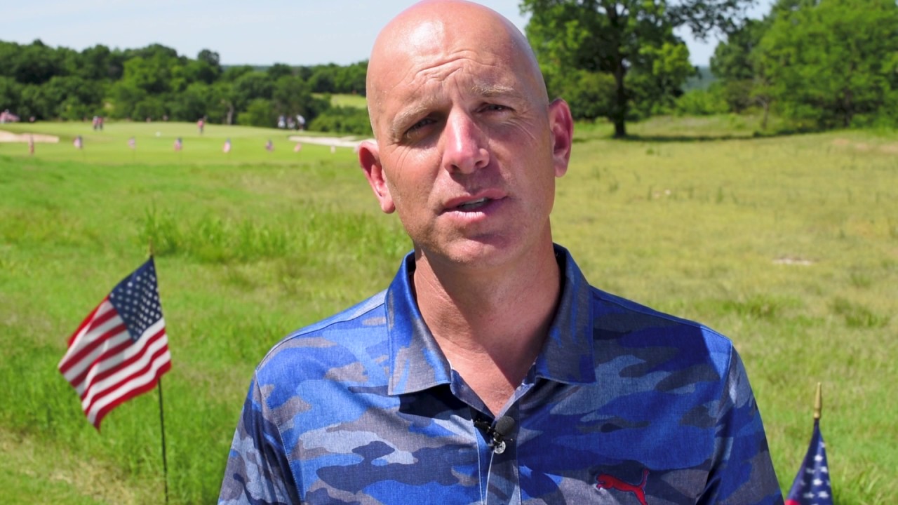 Ben E. Keith Foods and Folds of Honor Partnering For a Stronger Future YouTube