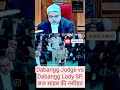 Dabangg Judge vs Dabangg Lady SP, जज साहब की नसीहत, #advocate #court #law #legal #legaleducation