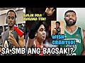 Byaheng SMB nasi Schonny WINSTON!?~ Trade ALERT⚠️ Mav Ahanmisi & Jerrick Ahanmisi magsasama na Sa dy