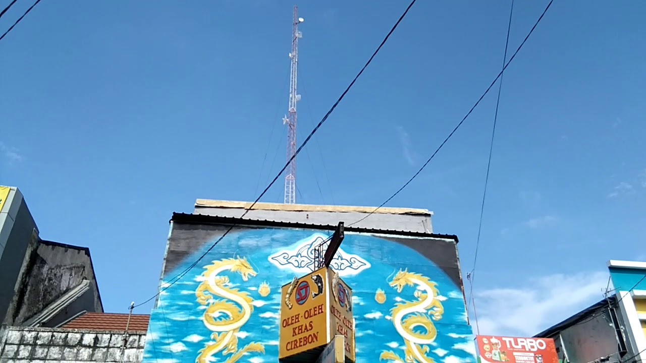 OLEH-OLEH KHAS CIREBON 