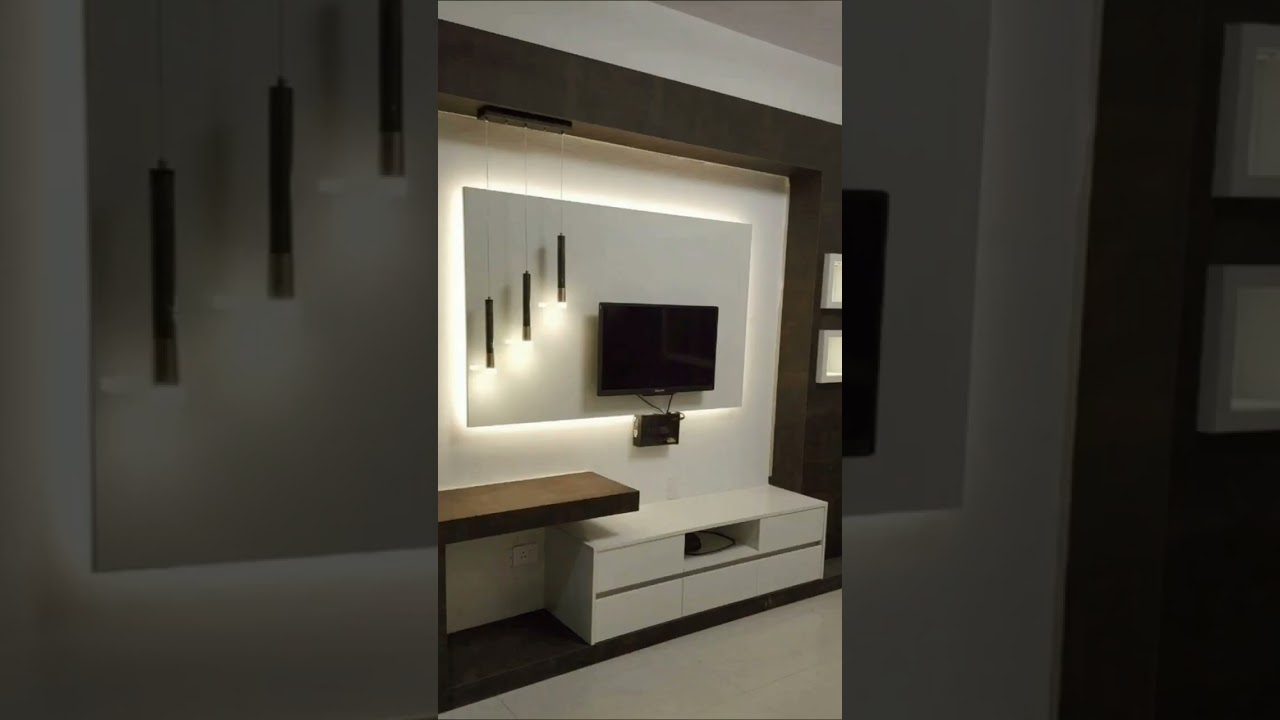 tv unit designs 