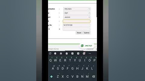 How to Check HSC Result 2022 ||  HSC রেজাল্ট ২০২২ দেখার পদ্ধতি