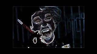 102 Dalmations Teaser Trailer #1 with electronic sounds