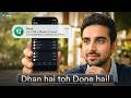 Trading Doesn't Stop at 3:30 PM! Commodity Trading | Dhan Hai Toh Done Hai!