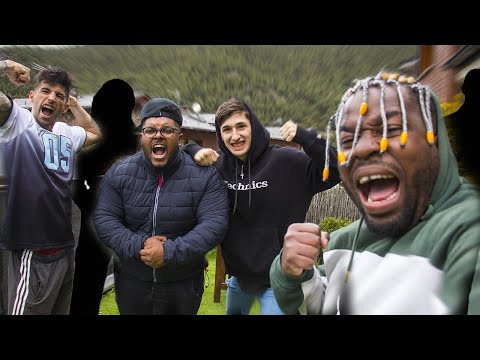THE POWER TEAM IS BACK!! *NEW MEMBERS*