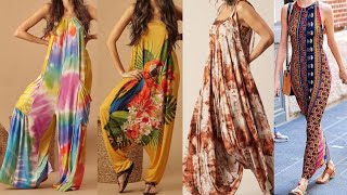 How to Wear Boho Outfit in Spring Summer for a trendy look, Chic Bohemian Trend Outfit Ideas 2022