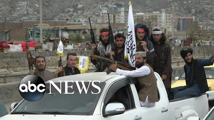 The slow unraveling of Afghanistan under Taliban control | Nightline