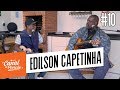 RESENHA DO PERICÃO #10 - EDILSON CAPETINHA