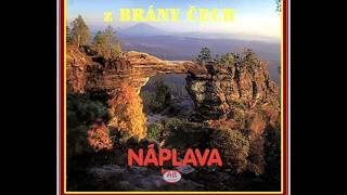 139/ NÁPLAVA - Tejden