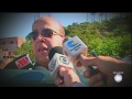 Juiz condenado por vender sentenças concede entrevista exclusiva ao Domingo Espetacular