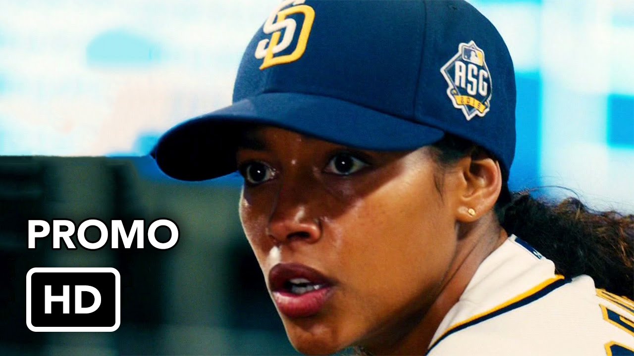 Pitch (FOX) "Show The World" Promo HD