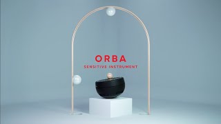 Orba commercial concept