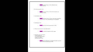 FINAL EXAM NR565 NR 565 LATEST 2023/2024 UPDATE ADVANCED PHARMACOLOGY EXAM REVIEW QUESTIONS