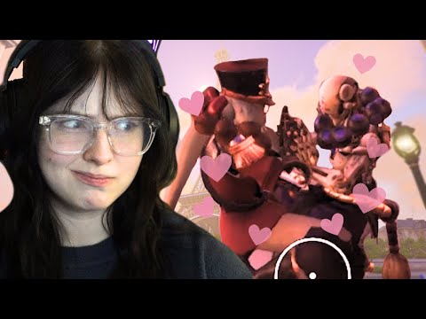 When Aspen finds the WRONG custom game...
