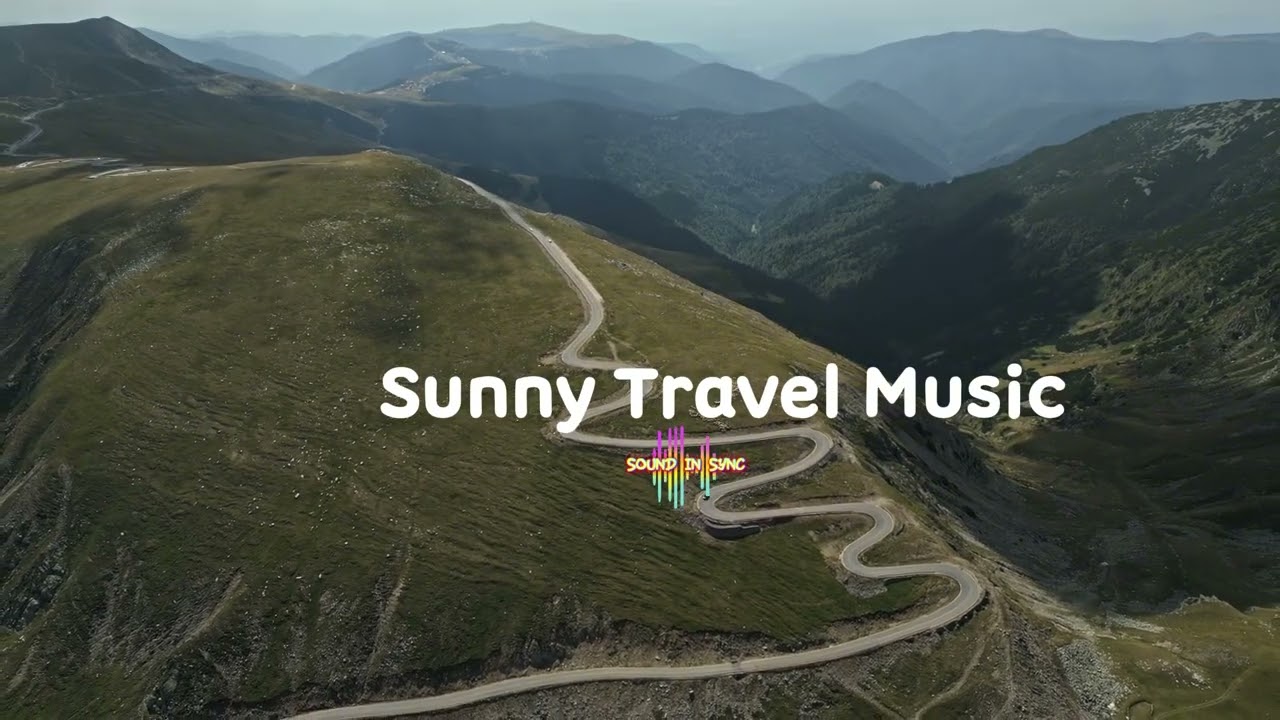 Sunny Travel Music1