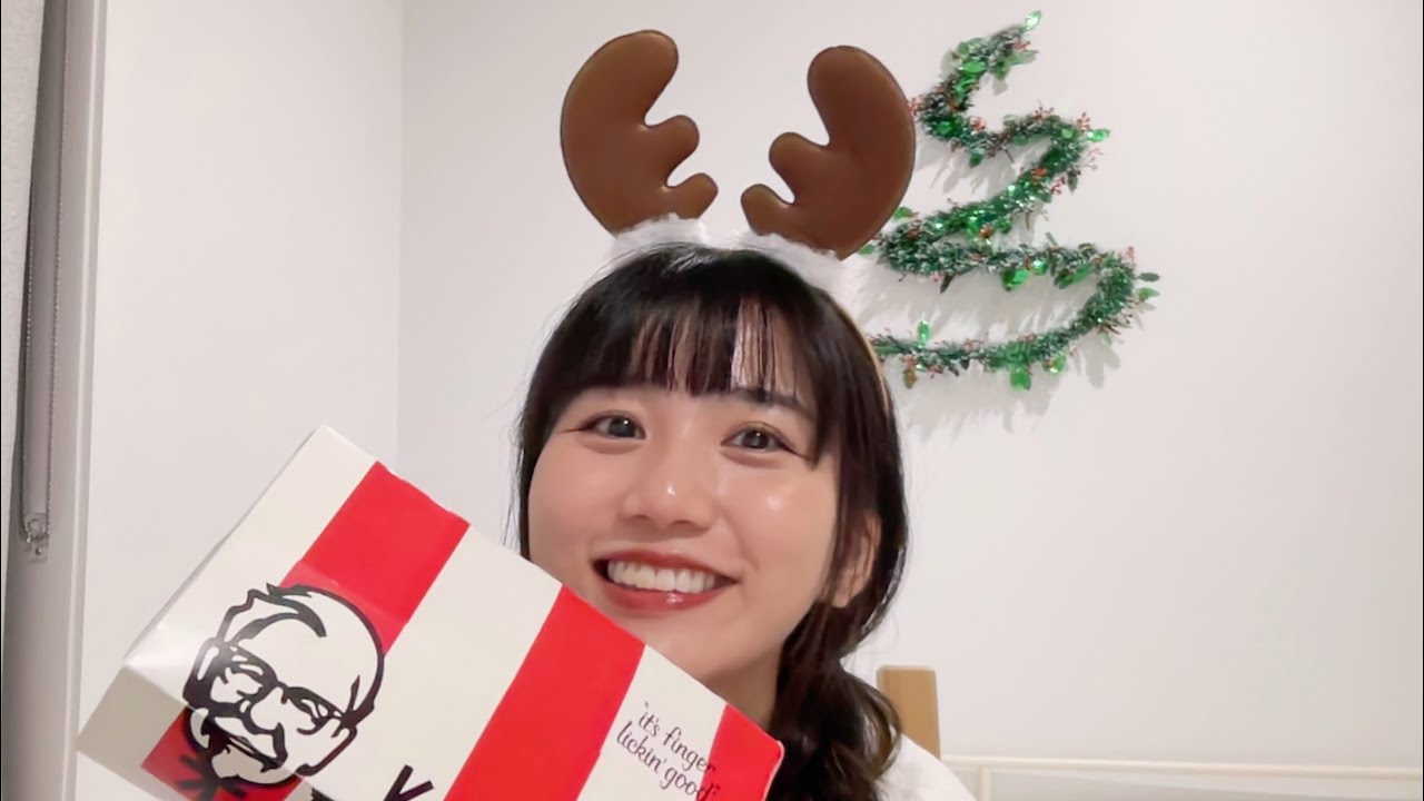 メリクリだぞー🎄聖誕快樂!🎅