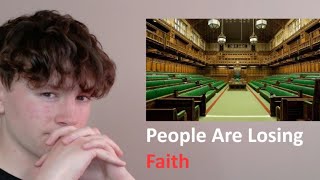 What Has Politics Become?