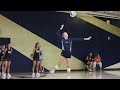 ESHS Volleyball Hype Video